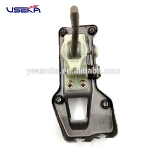 Levier de vitesse en pièces détachées pour automobile, pour <span class=keywords><strong>Hyundai</strong></span> <span class=keywords><strong>ACCENT</strong></span> OEM 43700 25200, prix direct usine, vente en gros - Product Image 5