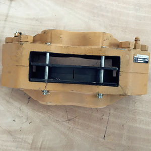 4120001739 Kaliper Rem untuk Suku Cadang <span class=keywords><strong>Wheel</strong></span> <span class=keywords><strong>Loader</strong></span> <span class=keywords><strong>LG933L</strong></span> LG936L LG956L LG956L LG958L LG968 - Product Image 1