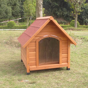 Prefab Pet House for <strong>Dog</strong> and Cat, <strong>Cheap</strong> <strong>Dog</strong> Indoor House <strong>Dog</strong> <strong>Kennels</strong> Cages for Sale - Product Image 4