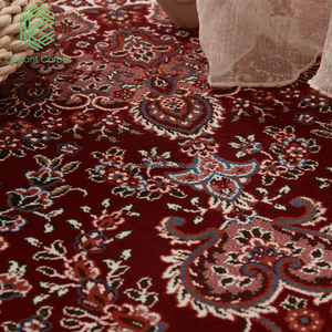 Tapis de sol, tapis de chevet, magnifique tapis pour salon, tapis orientaux persans - Product Image 6