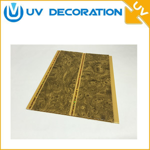 Sur les ventes faux acoustique carreaux de plafond en fiber - Product Image 2