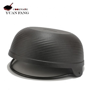 Olla <span class=keywords><strong>de</strong></span> <span class=keywords><strong>Hierro</strong></span> Fundido para Sukiyaki Japonesa, 20/24/26/28CM, Utensilios <span class=keywords><strong>de</strong></span> Cocina para Camping, Olla para Guisos, <span class=keywords><strong>Caldero</strong></span> para Camping - Product Image 6