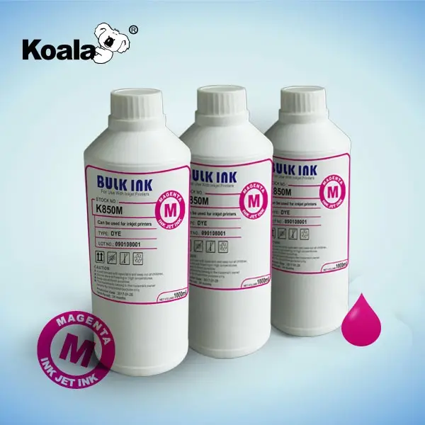 Tinta da subolmação do lc da luz do pwb 100ml/1000ml