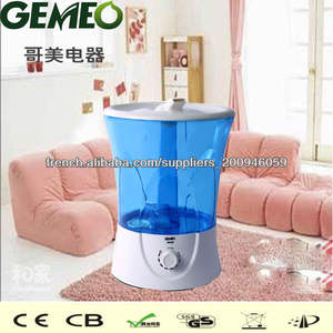 Gl-6630 purificateur d'air avec la lumière la nuit - Product Image 1