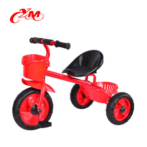 Hebei bebé barato triciclo India mercado/Alibaba tienda online triciclo para niños india con precio/Triciclo de niños Juguetes - Product Image 1