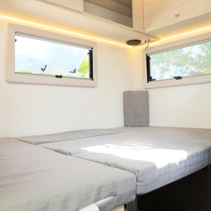Caravane Standard de l'inde, en promotion de plateaux et caravanes pour les vacances - Product Image 3