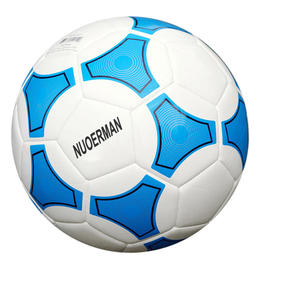 Wholesale Promotion Gift Mini Ball Cheap Official Size 5 Custom Leather <strong>Footballs</strong> - Product Image 2