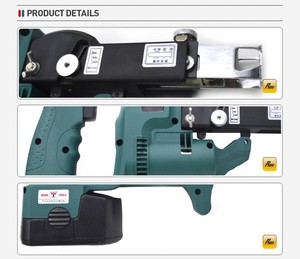 Cloueuse pneumatique Ridgid <span class=keywords><strong>Atro</strong></span>, cloueuse à vis collées - Product Image 6