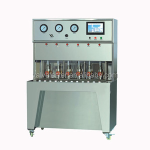 Máy Kiểm Tra Độ Kín Của Van - Product Image 1