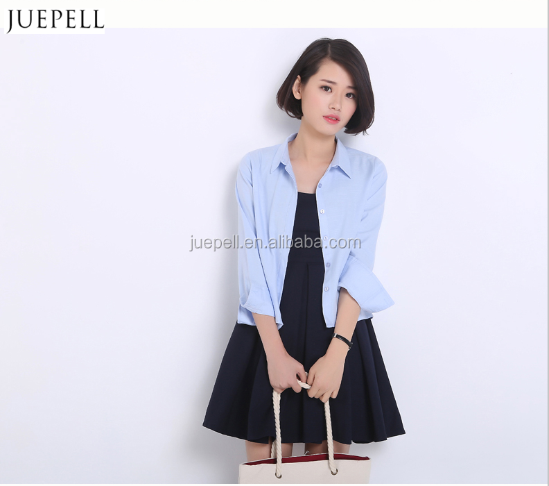 Encuentre el mejor fabricante de imagenes blusas bonitas y imagenes blusas  bonitas para el mercado de hablantes de spanish en alibaba.com