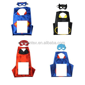 Alibaba mejor precio niños Cape Superhero CAPES - Product Image 1