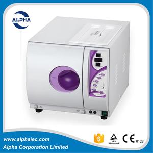 Fabricante profesional 23L dental portátil <span class=keywords><strong>autoclave</strong></span> esterilizador de <span class=keywords><strong>vapor</strong></span> vertical - Product Image 4