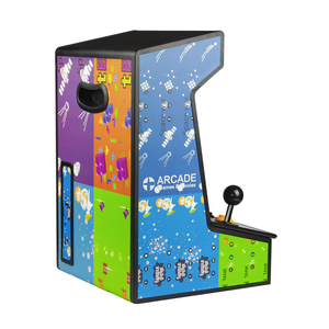 Cstar OEM 10.1 Inch RGB Screen Mini <strong>VR</strong> Arcade Handheld Game Console Wireless <strong>Controller</strong> 64GB TF Card Emulator Games MP3/MP4 - Product Image 4
