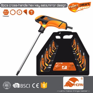 China, el proveedor 8 unids mango en t <span class=keywords><strong>llave</strong></span> hexagonal <span class=keywords><strong>llave</strong></span> <span class=keywords><strong>allen</strong></span> 4 5 6 - Product Image 3