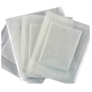 Bán Buôn Kích Thước Tùy Chỉnh Dịch Vụ OEM Phẫu Thuật Vết Thương Mặc Quần Áo Không Dính Phẫu Thuật Vô Trùng Pad Vàng Nhà Cung Cấp - Product Image 2