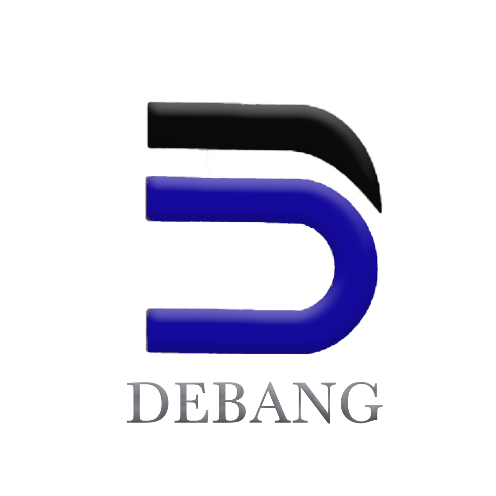 Shanghai Debang Printing Equipment Co., Ltd. logo