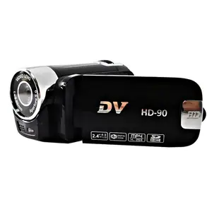 Winait HD 1080p digital video camera with 16 mega pixels, 16x digital zoom ,cheap gift digital camcorder