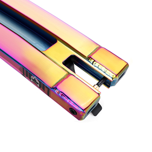 <span class=keywords><strong>Freestyle</strong></span> — pont <span class=keywords><strong>de</strong></span> scooter cascadeuse, en alliage professionnel, nouveauté - Product Image 5