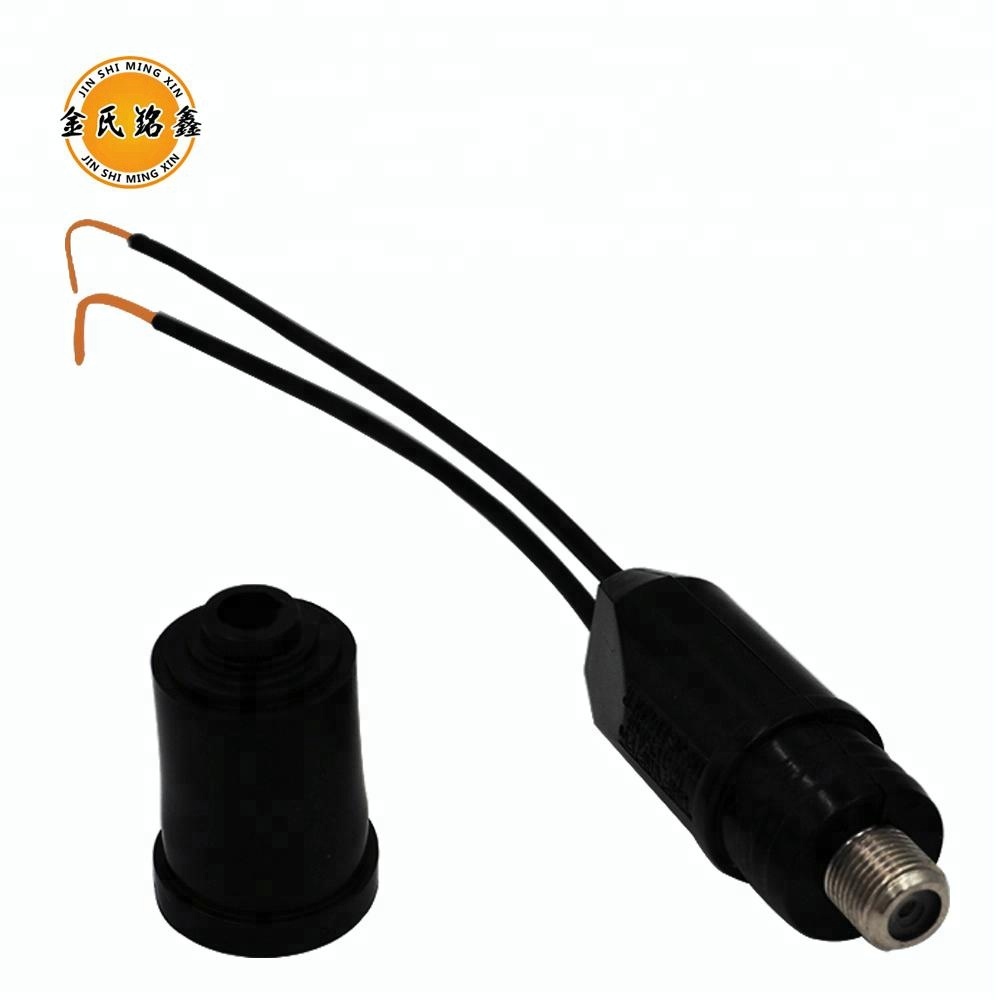 MX уличная ТВ-антенна VHF/UHF/FM от 300 до 75 Ом, подходящий трансформатор для телевизора Balun