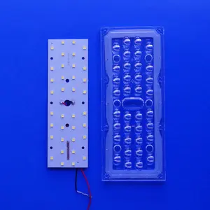 Modulo PCB Led 20w PH3030 SMD Street Light