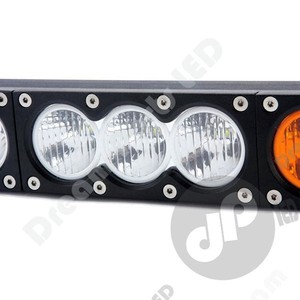CE Dot Hot Bán buôn 22 \ "32 \" 42 \ "50 \" Offroad 4x4 Combo chùm hàng duy nhất dẫn thanh ánh sáng cho Jeep Wrangler JK mới cho xe tải - Product Image 5