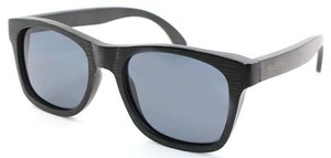 Gafas de sol polarizadas de bambú de madera ecológicas baratas de diseñador 2025 - Product Image 6