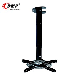 <span class=keywords><strong>Support</strong></span> de <span class=keywords><strong>plafond</strong></span> de <span class=keywords><strong>projecteur</strong></span> universel, accessoire <span class=keywords><strong>pour</strong></span> vidéoprojecteur, extension <span class=keywords><strong>pour</strong></span> supports de 400 à 620 mm - Product Image 2