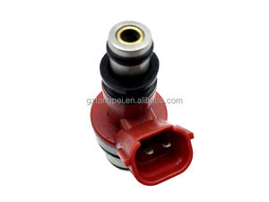 Inyector de combustible, inyector OEM JS28-<span class=keywords><strong>2</strong></span> JS282 8-97079532-0 15710-77EA0 8970795320 157107ea0 - Product Image 2