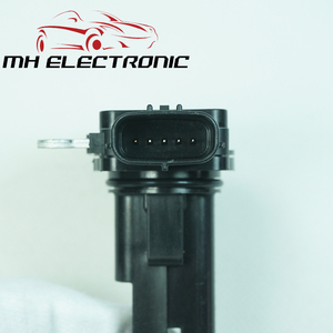 MH electrónicos de alta calidad nuevo de masa de flujo de aire Sensor del medidor de GN197400-5210 GN1974005210 para Nissan <span class=keywords><strong>Pixo</strong></span> para Suzuki Vitara Suzuki Splash Suzuki <span class=keywords><strong>Alto</strong></span> Suzuki 1.0L - Product Image 6