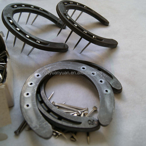 Chine usine vente directe en gros maréchal-<span class=keywords><strong>ferrant</strong></span> chevaux chaussures - Product Image 2