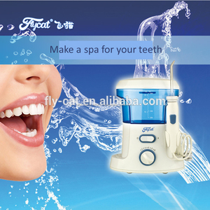 2015 plus célèbre Multi - fonction oral irrigator et dentaire spa - Product Image 1