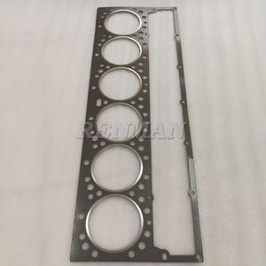 Z13 ISZ13 QSZ13 Cummins Engine Parts Cylinder Head Gasket 4975249 - Product Image 3