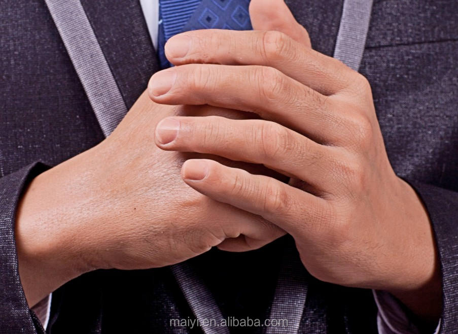 สีผิวธรรมชาติ