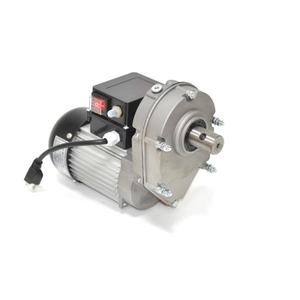 Aoer 250 w, 230 v, 50 hz, 1725 rpm Bas RÉGIME Bride Monté AC Monophasé Réversible Orientée électrique <span class=keywords><strong>moto</strong></span> - Product Image 4