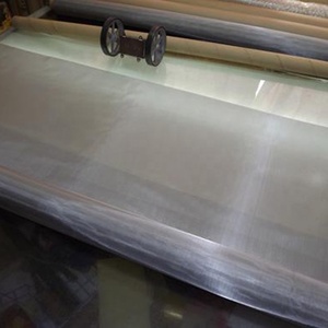 Nhà Máy Giá 100 Lưới Hợp Kim Chống Ăn Mòn <span class=keywords><strong>Inconel</strong></span> 600 Dây Lưới - Product Image 6
