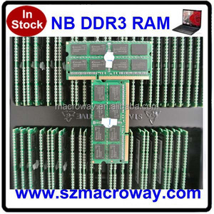 中国工場ノートパソコン8ギガバイト1333 mhzラム<span class=keywords><strong>2</strong></span>ギガバイト4ギガバイト8ギガバイト - Product Image 6