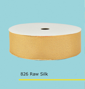 7/8 inch (22mm) golden bling grosgrain webbing for hair bow and <strong>gift</strong> packing - Product Image 6