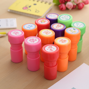 Bande dessinée d'expression joint photosensible <span class=keywords><strong>flash</strong></span> timbre en gros récompense enseignant de maternelle <span class=keywords><strong>avis</strong></span> louange joint récompense petit cadeau - Product Image 1