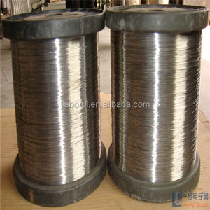 أسلاك صلب مقاوم للصدأ 201 202 204Cu 316l 316 304l 304 متوفرة بالجملة بألوان زاهية من سلسلة <span class=keywords><strong>300</strong></span> - Product Image 5