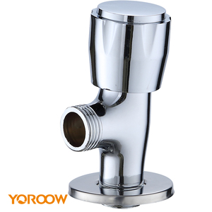 <span class=keywords><strong>Precio</strong></span> barato cartucho <span class=keywords><strong>de</strong></span> latón montado en la pared inodoro válvula <span class=keywords><strong>de</strong></span> ángulo - Product Image 1