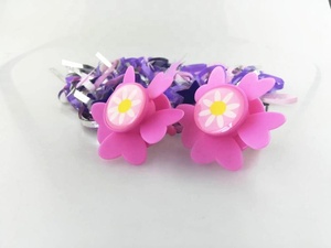 Trẻ Em Đáng Yêu Xe Đạp Phụ Kiện Thiết Kế Mới Streamer Với Blingbling Sao Đầy Màu Sắc Xe Đạp Phụ Kiện Cho Xe Đạp Đường - Product Image 5