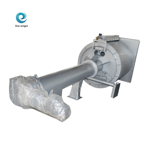 Fil de cale tambour <span class=keywords><strong>rotatif</strong></span> trommel écran <span class=keywords><strong>tamis</strong></span> équipement tambour <span class=keywords><strong>rotatif</strong></span> écran séparateur vibrant <span class=keywords><strong>eaux</strong></span> <span class=keywords><strong>usées</strong></span> pour la fabrication du papier riso - Product Image 2