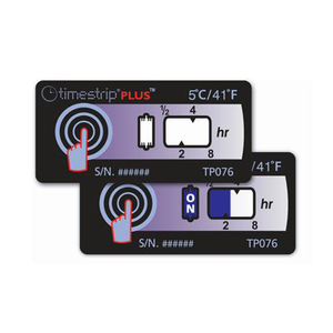 Dễ dàng Để Sử Dụng Dược Phẩm Dây Chuyền Lạnh nhiệt độ Thời Gian <span class=keywords><strong>tracker</strong></span> - Product Image 2