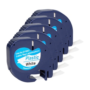PUTY Venta caliente <span class=keywords><strong>letratag</strong></span> tape etiqueta 91201 - Product Image 1