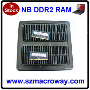アリババエクスプレスettオリジナルチップsodimm ddr <span class=keywords><strong>ram</strong></span> <span class=keywords><strong>ddr2</strong></span> 2ギガバイト800 mhzメモリ - Product Image 5