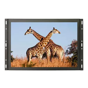 12インチHD Touch Screen LCD Monitor Open Frame