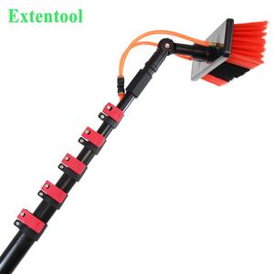 Nettoyant à tige télescopique de haute qualité meilleure vente pour les produits de nettoyage Extentool pour le nettoyage des vitres - Product Image 2