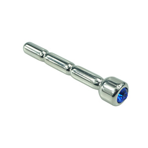 Tapón Uretral de Acero Inoxidable Médico de 7.5*69mm, Varita <span class=keywords><strong>Prince</strong></span> Albert, Productos de Juguetes Sexuales - Product Image 6