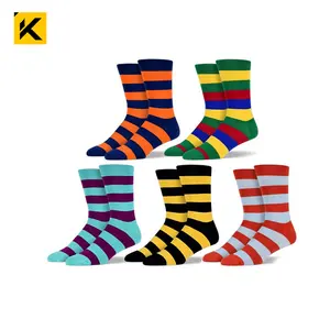 KT1-A298 Bulk kaufen kostenlose Probe Liquidationen Modell Restposten von China Zhuji Socken Unternehmen in Socken Markt Yiwu