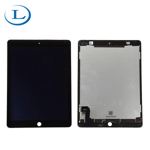 Màn Hình Lcd Cho Ipad Air 2 Và Màn Hình Cảm Ứng Số Hóa Thay Thế Cho iPad Air 2 LCD - Product Image 4
